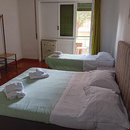 רומא Olimpica Relais Guest House מראה חיצוני תמונה