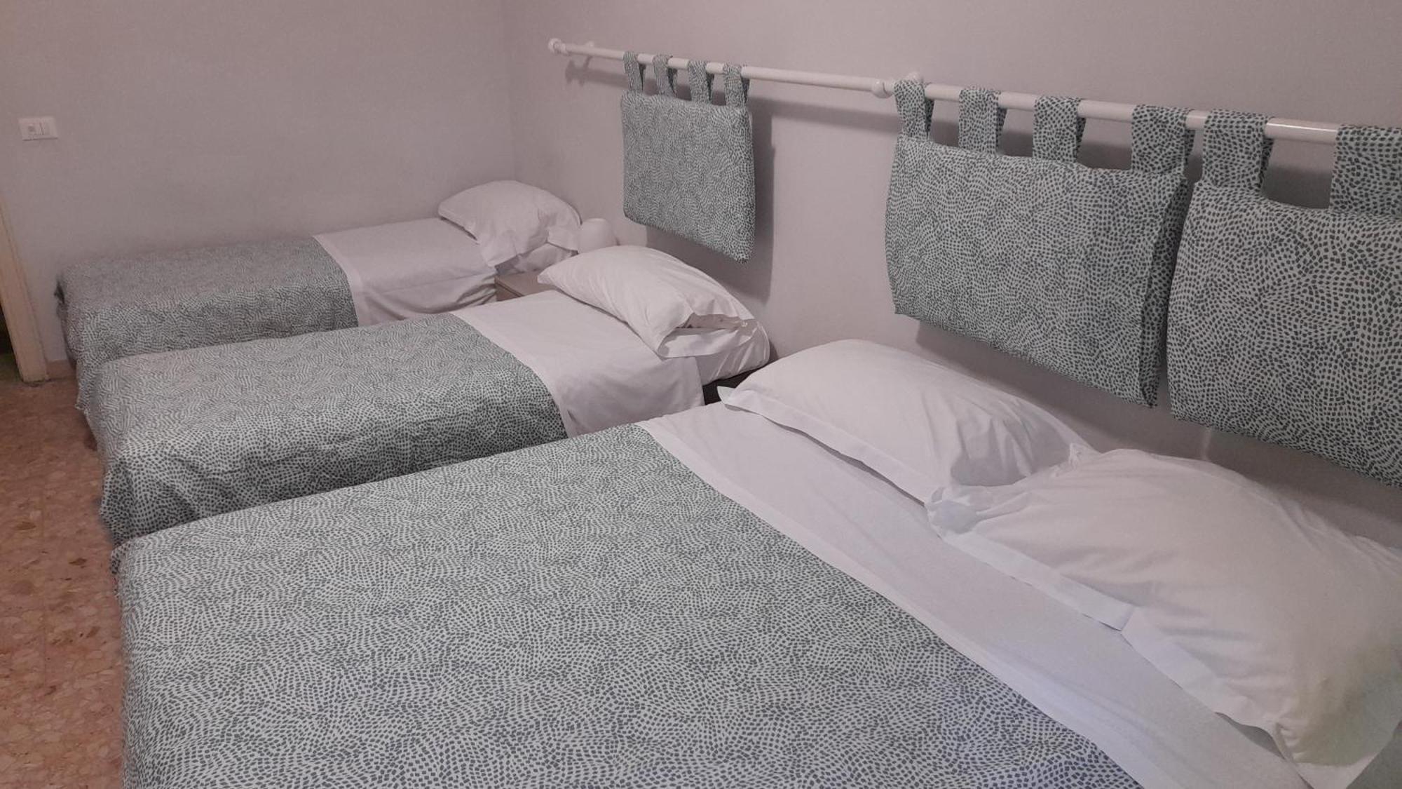 רומא Olimpica Relais Guest House חדר תמונה