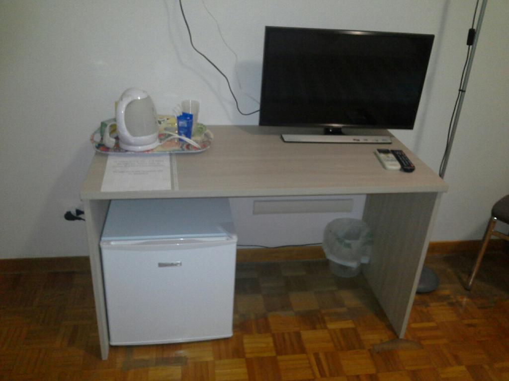 רומא Olimpica Relais Guest House מראה חיצוני תמונה