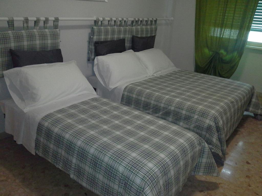 רומא Olimpica Relais Guest House מראה חיצוני תמונה