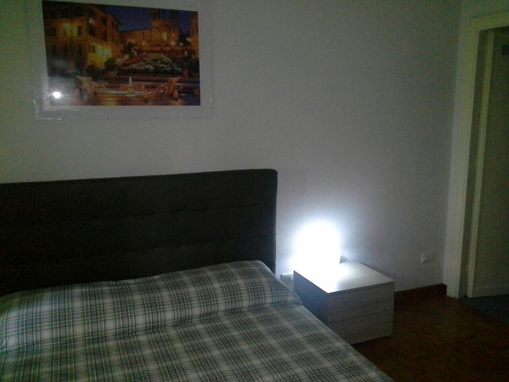 רומא Olimpica Relais Guest House מראה חיצוני תמונה