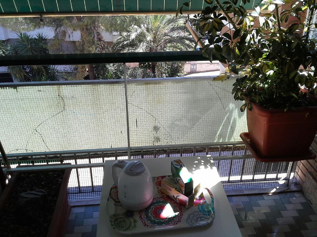 רומא Olimpica Relais Guest House מראה חיצוני תמונה