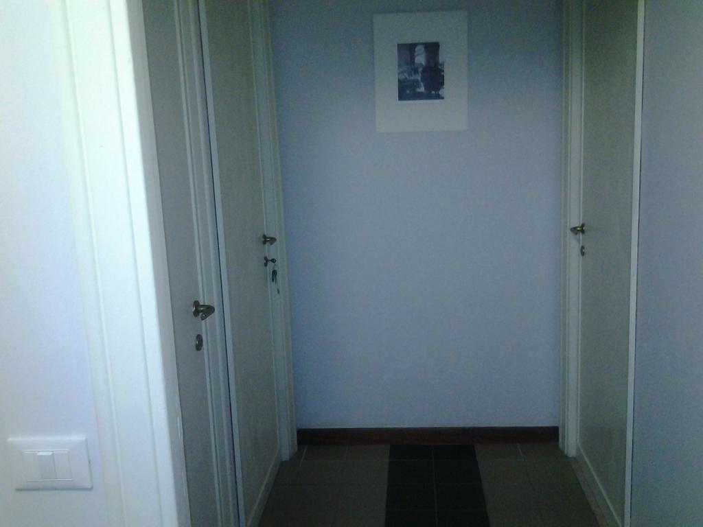 רומא Olimpica Relais Guest House מראה חיצוני תמונה