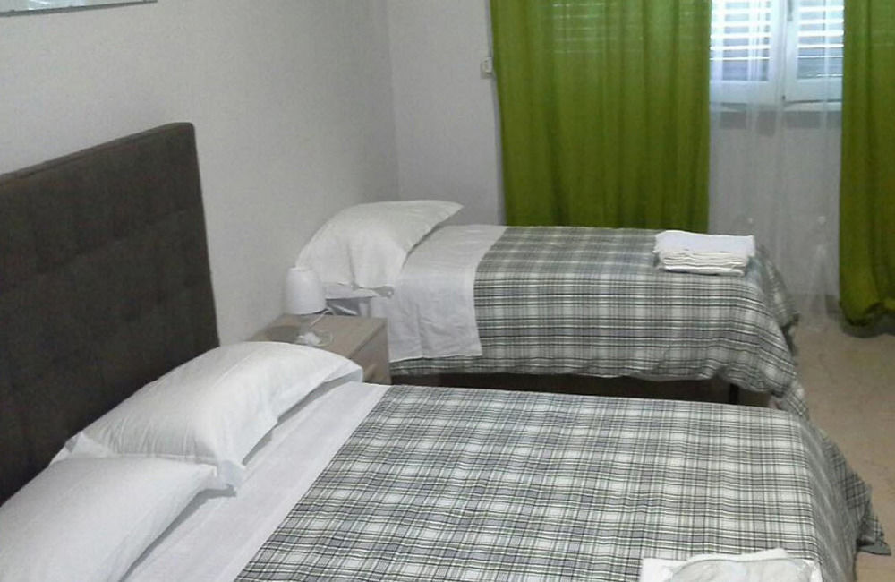 רומא Olimpica Relais Guest House מראה חיצוני תמונה