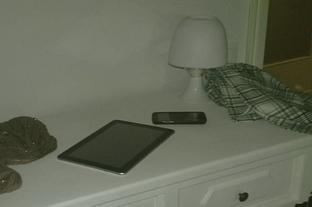 רומא Olimpica Relais Guest House מראה חיצוני תמונה