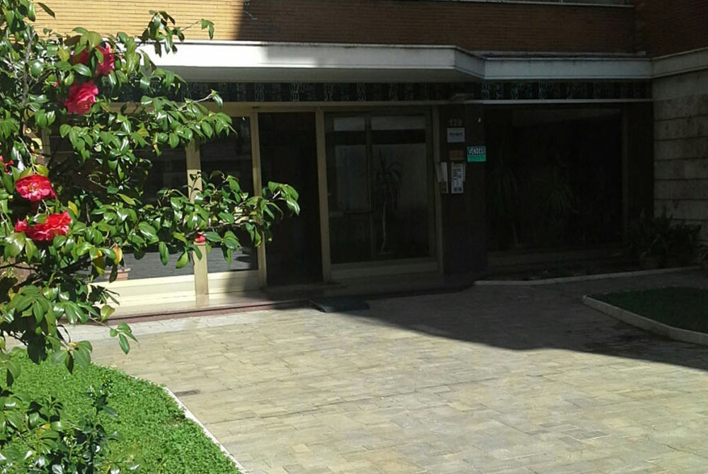 רומא Olimpica Relais Guest House מראה חיצוני תמונה