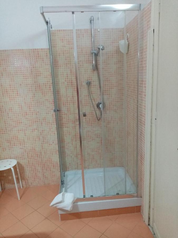 רומא Olimpica Relais Guest House מראה חיצוני תמונה
