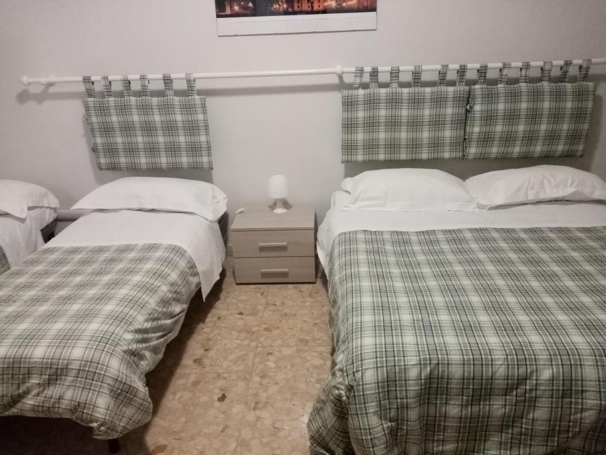 רומא Olimpica Relais Guest House מראה חיצוני תמונה